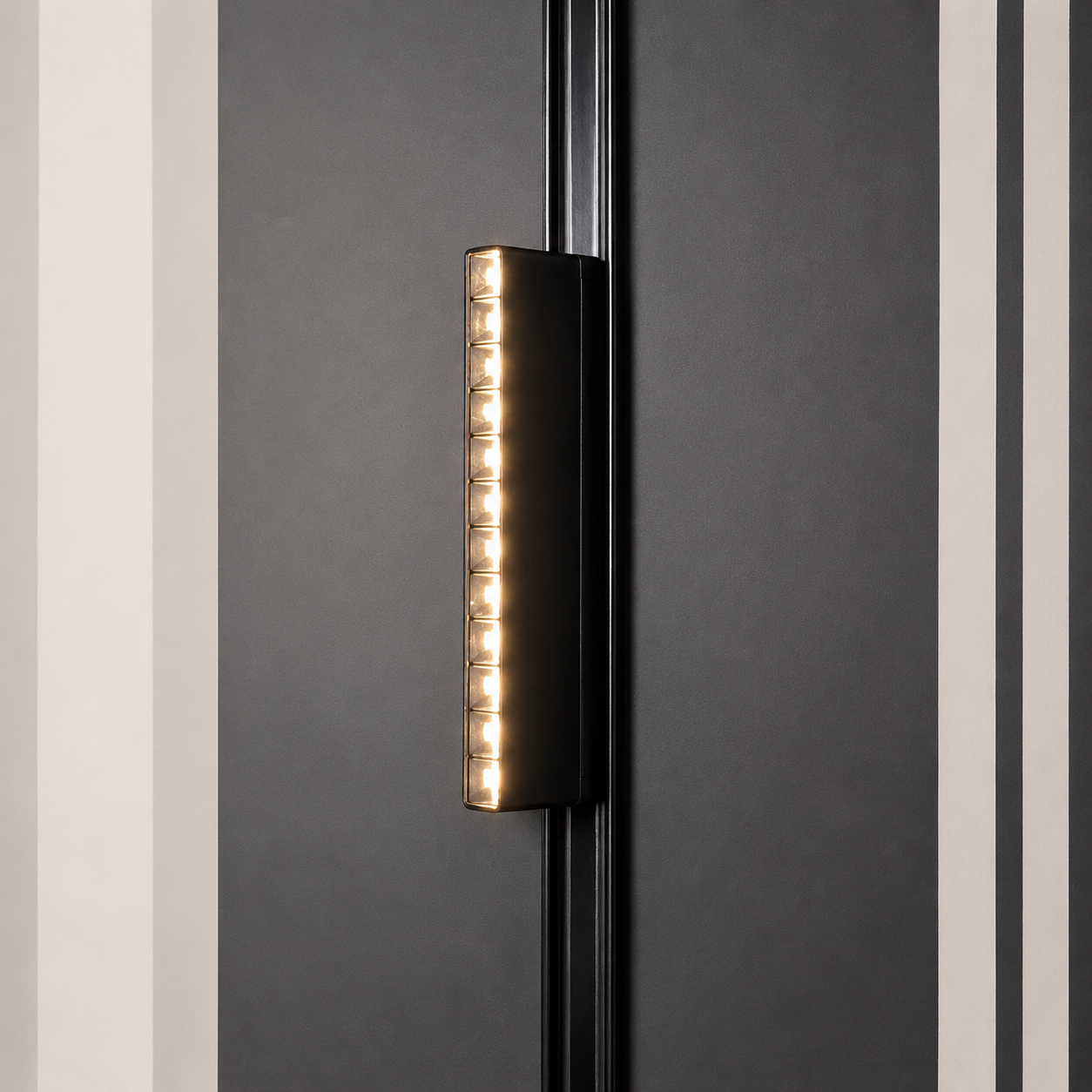 Proiector smart orientabil DOTS
